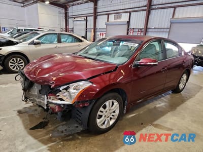 2010 NISSAN ALTIMA 2.5 1N4AL2AP3AN483917 - główne zdjęcie licytacji z USA - miniatura