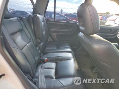 Zdjęcie 11 z 13 samochodu: 1999 HONDA CR-V LX VIN:JHLRD284XXC020752 - miniatura