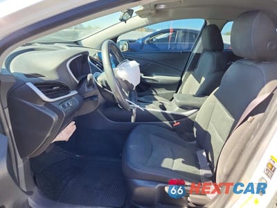 Zdjęcie 7 z 12 samochodu: 2017 CHEVROLET VOLT LT VIN:1G1RC6S58HU119907 - miniatura