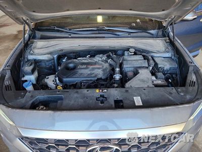 Zdjęcie 12 z 13 samochodu: 2019 HYUNDAI SANTA FE LIMITED 2.0T VIN:5NMS5CAA3KH104181 - miniatura