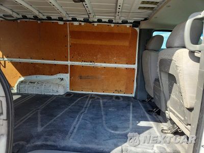 Zdjęcie 11 z 14 samochodu: 2015 NISSAN NV2500 DELIVERY VAN VIN:1N6AF0KY8FN800205 - miniatura
