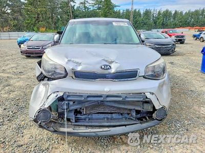 Piąte zdjęcie samochodu w środku: 2015 KIA SOUL BASE VIN:KNDJN2A22F7806990 - miniatura