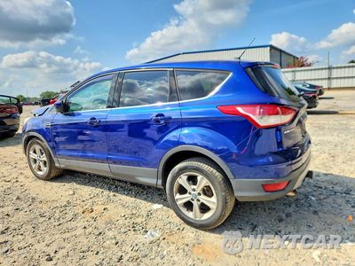 Drugie zdjęcie samochodu z przodu: 2013 FORD ESCAPE SE VIN:1FMCU0G9XDUA69861 - miniatura