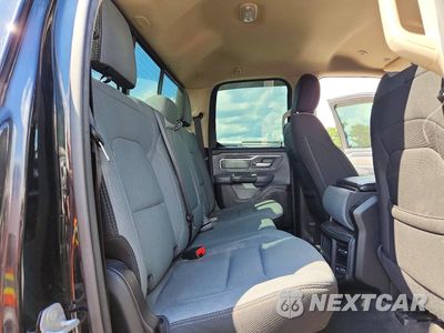 Zdjęcie 10 z 12 samochodu: 2020 RAM 1500 BIG HORN VIN:1C6RREBTXLN191538 - miniatura