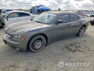 2009 DODGE CHARGER SXT 2B3KA33V69H622191 - główne zdjęcie licytacji z USA - miniatura