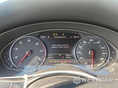 Zdjęcie 9 z 12 samochodu: 2014 AUDI A6 PREMIUM PLUS VIN:WAUGFAFC1EN036906 - miniatura