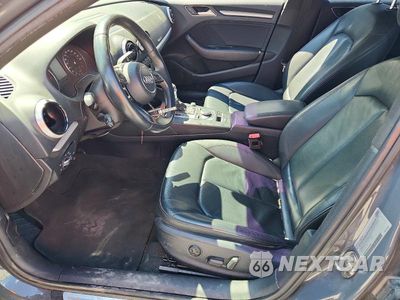Zdjęcie 7 z 12 samochodu: 2017 AUDI A3 PREMIUM VIN:WAUAUHFF9H1077696 - miniatura