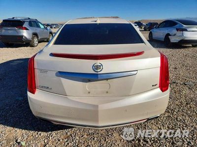 Zdjęcie 6 z 13 samochodu: 2014 CADILLAC XTS VSPORT PLATINUM VIN:2G61W5S86E9131615 - miniatura