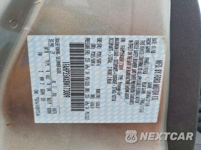 Zdjęcie 13 z 13 samochodu: 2008 FORD FOCUS SE VIN:1FAHP35NX8W173009 - miniatura