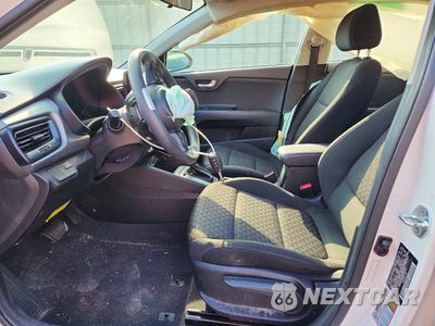 Zdjęcie 7 z 13 samochodu: 2021 KIA RIO S VIN:3KPA24AD6ME400262 - miniatura