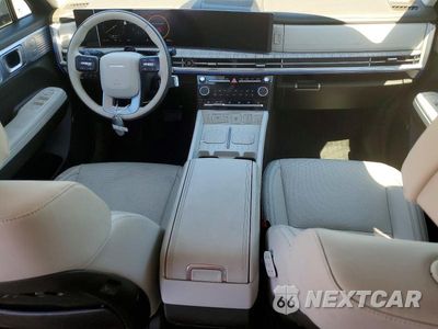 Zdjęcie 8 z 14 samochodu: 2025 HYUNDAI SANTA FE CALLIGRAPHY VIN:5NMP5DG11SH049913 - miniatura