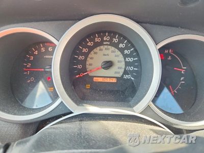 Zdjęcie 9 z 12 samochodu: 2006 TOYOTA TACOMA BASE VIN:5TENX22N06Z179204 - miniatura