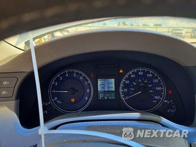 Zdjęcie 9 z 12 samochodu: 2011 INFINITI G37 VIN:JN1CV6EKXBM215587 - miniatura