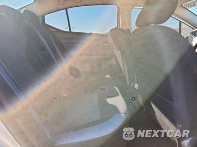 Zdjęcie 10 z 12 samochodu: 2023 NISSAN VERSA SV VIN:3N1CN8EV0PL861776 - miniatura