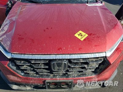 Zdjęcie 11 z 12 samochodu: 2024 HONDA CR-V EXL VIN:2HKRS3H71RH307245 - miniatura