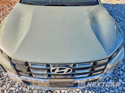 Zdjęcie 11 z 12 samochodu: 2025 HYUNDAI SANTA CRUZ LIMITED VIN:5NTJEDDF0SH148149 - miniatura