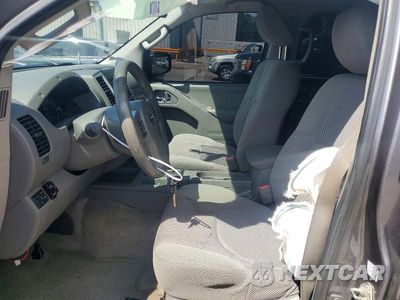 Zdjęcie 7 z 12 samochodu: 2016 NISSAN FRONTIER SV VIN:1N6AD0ER3GN781302 - miniatura