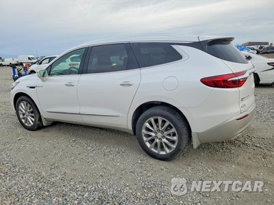 Drugie zdjęcie samochodu z przodu: 2020 BUICK ENCLAVE PREMIUM VIN:5GAEVBKWXLJ270745 - miniatura