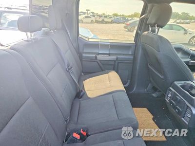 Zdjęcie 10 z 13 samochodu: 2019 FORD F150 SUPERCREW VIN:1FTEW1E4XKKF09526 - miniatura