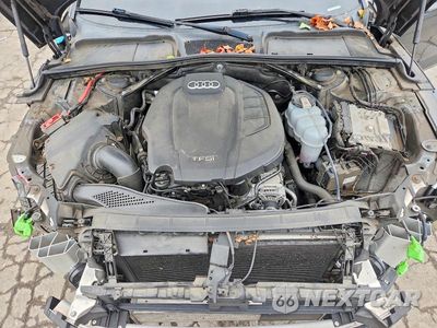 Zdjęcie 11 z 12 samochodu: 2018 AUDI A5 PREMIUM PLUS VIN:WAUYNGF55JN011674 - miniatura