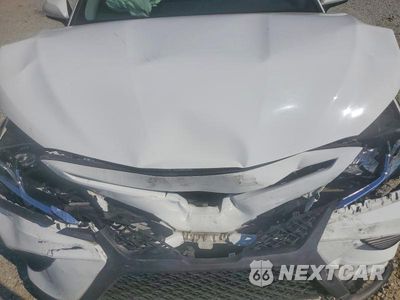 Zdjęcie 11 z 12 samochodu: 2019 TOYOTA CAMRY SE VIN:4T1B11HK8KU833330 - miniatura