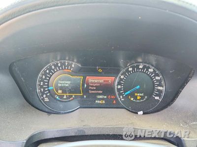 Zdjęcie 9 z 13 samochodu: 2017 FORD EXPLORER PLATINUM VIN:1FM5K8HT2HGD04765 - miniatura