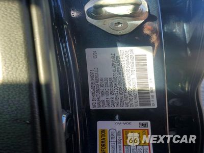 Zdjęcie 12 z 12 samochodu: 2024 HONDA ACCORD EX VIN:1HGCY1F30RA050175 - miniatura