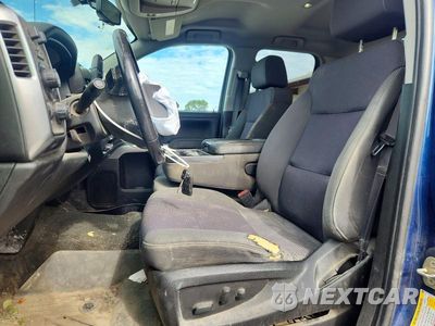 Zdjęcie 7 z 12 samochodu: 2018 CHEVROLET SILVERADO K1500 LT VIN:1GCVKREC0JZ162490 - miniatura