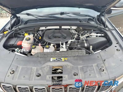 Zdjęcie 11 z 12 samochodu: 2024 JEEP GRAND CHEROKEE LIMITED 4XE VIN:1C4RJYB62RC117367 - miniatura