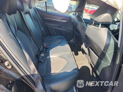 Zdjęcie 10 z 13 samochodu: 2023 TOYOTA CAMRY SE VIN:4T1G11AK8PU793595 - miniatura
