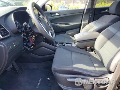 Zdjęcie 7 z 13 samochodu: 2019 HYUNDAI TUCSON SE VIN:KM8J2CA4XKU846838 - miniatura
