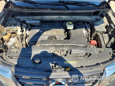 Zdjęcie 12 z 13 samochodu: 2020 NISSAN PATHFINDER SL VIN:5N1DR2CN9LC582317 - miniatura