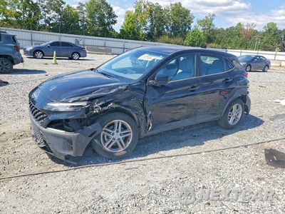 2022 HYUNDAI KONA SE KM8K22AB4NU825498 - główne zdjęcie licytacji z USA - miniatura