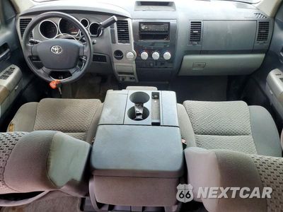 Zdjęcie 8 z 12 samochodu: 2009 TOYOTA TUNDRA GRADE VIN:5TFRU54179X019077 - miniatura