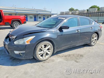 2015 NISSAN ALTIMA 2.5 SV 1N4AL3APXFC452303 - główne zdjęcie licytacji z USA - miniatura