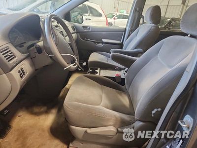 Zdjęcie 7 z 14 samochodu: 2005 TOYOTA SIENNA LE 7 PASSENGER VIN:5TDZA23CX5S368860 - miniatura