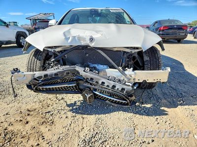 Piąte zdjęcie samochodu w środku: 2023 MERCEDES-BENZ E 350 VIN:W1KZF8DBXPB179412 - miniatura