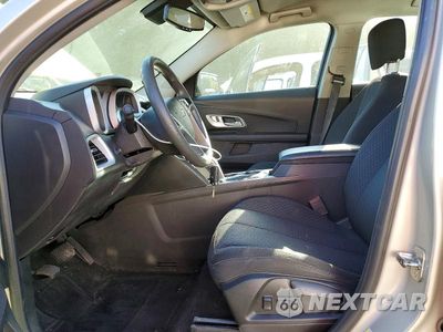 Zdjęcie 7 z 12 samochodu: 2014 CHEVROLET EQUINOX LS VIN:2GNFLEEK1E6130450 - miniatura