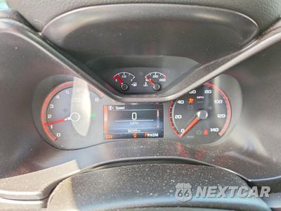 Zdjęcie 9 z 12 samochodu: 2016 GMC CANYON SLE VIN:1GTG5CEA5G1187842 - miniatura