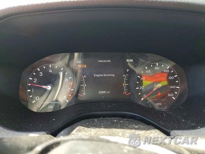 Zdjęcie 9 z 13 samochodu: 2022 JEEP COMPASS LATITUDE VIN:3C4NJDBB8NT178466 - miniatura