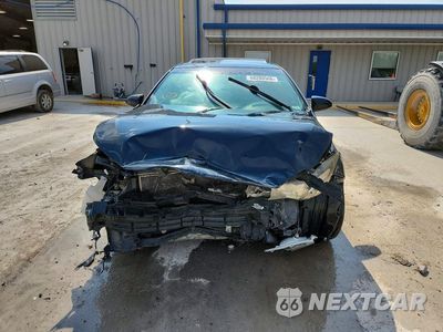 Piąte zdjęcie samochodu w środku: 2015 TOYOTA CAMRY SE VIN:4T1BF1FK2FU079223 - miniatura