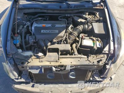 Zdjęcie 11 z 13 samochodu: 2009 HONDA ACCORD EXL VIN:1HGCP26829A018736 - miniatura
