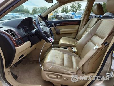 Zdjęcie 7 z 12 samochodu: 2008 HONDA CR-V EXL VIN:JHLRE48728C036237 - miniatura