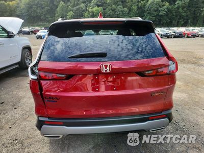 Zdjęcie 6 z 13 samochodu: 2026 HONDA CR-V TRAILSPORT VIN:7FARS6H60TE020661 - miniatura