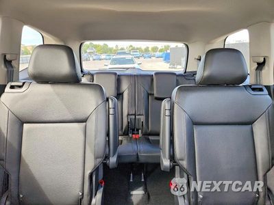 Zdjęcie 10 z 13 samochodu: 2019 VOLKSWAGEN ATLAS SE VIN:1V2WR2CAXKC522148 - miniatura