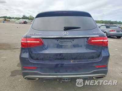 Zdjęcie 6 z 14 samochodu: 2019 MERCEDES-BENZ GLC 300 4MATIC VIN:WDC0G4KB1KF662469 - miniatura