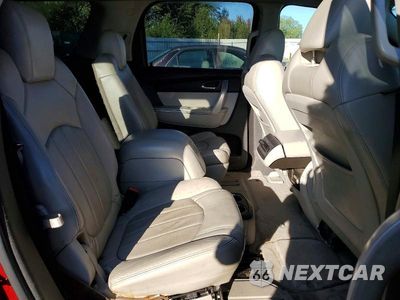 Zdjęcie 11 z 13 samochodu: 2010 GMC ACADIA SLT-2 VIN:1GKLVNED7AJ181136 - miniatura