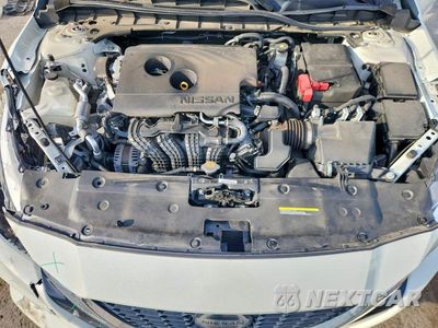 Zdjęcie 11 z 13 samochodu: 2020 NISSAN ALTIMA SL VIN:1N4BL4EWXLC228388 - miniatura