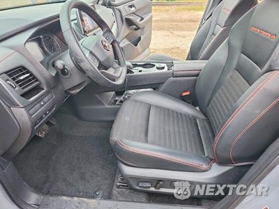 Zdjęcie 7 z 14 samochodu: 2025 NISSAN ROGUE ROCK CREEK VIN:5N1BT3BB2SC786249 - miniatura
