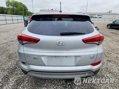Zdjęcie 6 z 13 samochodu: 2017 HYUNDAI TUCSON ECO VIN:KM8J3CA2XHU348840 - miniatura